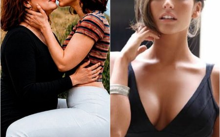 10 ACTRICES VENEZOLANAS QUE SON LESBIANAS