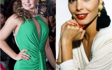 21 Actrices de Telenovelas Mexicanas que Tuvieron una Muerte Dolorosa y no lo sabias