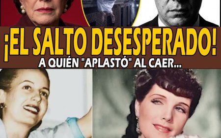 Libertad Lamarque: Su ASQUEROSA vida en secreto... Dos esposos la hundieron 