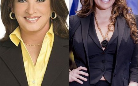 Jenni Rivera y la Dra. Polo: El ASQUEROSO Final de las Mujeres Que Lo Dieron Todo