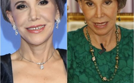 El FRACASO del documental de Florinda Meza