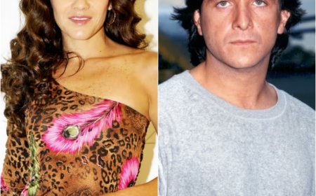 12 ACTRICES DE TELENOVELAS QUE MURIERON DE FORMA TRAGICA Y SEGURAMENTE NO LO SUPISTE