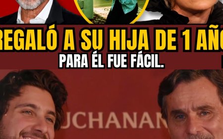 Humberto Zurita El ASQUEROSO Secreto de la Tumba... 5 Años ENCERRÓ a Christian Bach