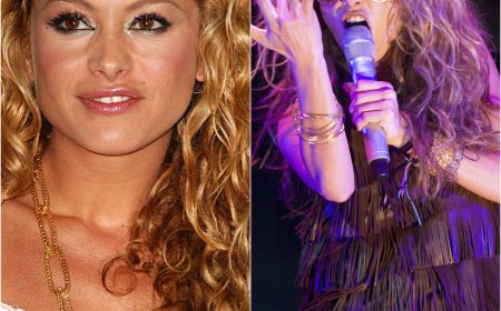 Paulina Rubio: De la Chica Dorada a Perder $40 Millones... Por Culpa de Su Madre