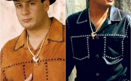 VALENTÍN ELIZABLE: 18 Años Creímos Esa Versión. El Cuerpo de Su Primo Cuenta Otra Historia