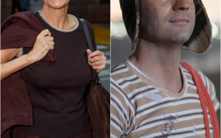 El día que terminó EL CHAVO DEL 8 por culpa de FLORINDA MEZA Lo que la SERIE de CHESPIRITO no contó