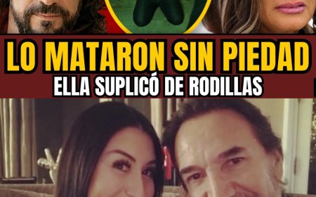 Beatriz Adriana Lo Ataron Y Le Dispararon SU Hijo Solo Confió en El Amigo Equivocado 