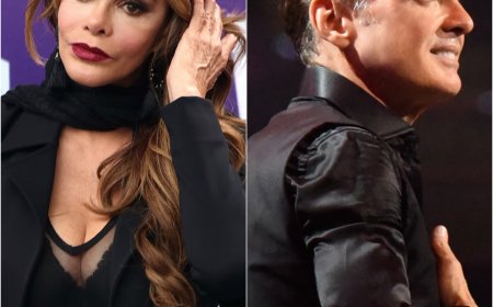 LUCÍA MÉNDEZ: El AMANTE que la DESTRUYÓ... y el HIJO que Luis Miguel NUNCA RECONOCIÓ