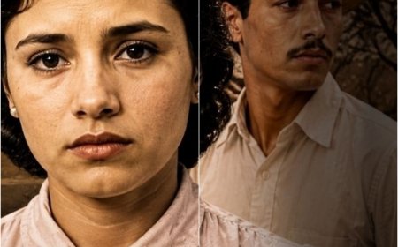 Laurita Garza: La Historia Que El Corrido No Contó