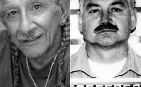 Raúl Salinas: 10 Años en Almoloya... La ASQUEROSA Burla de su Absolución