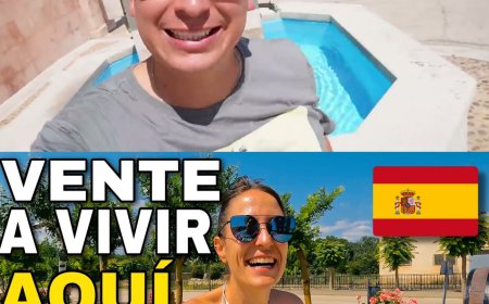 El dilema de la España vaciada: Luces y sombras de repoblar los pueblos rurales
