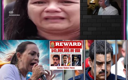 El cerco internacional se estrecha sobre Nicolás Maduro tras las elecciones y crece la presión global