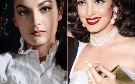 Elsa Aguirre: Su Marido Le Hizo Esta Asquerosa Atrocidad