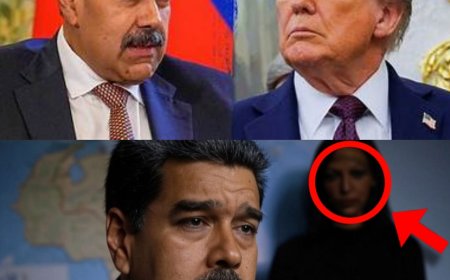 La verdad oculta: ¿Quién controla realmente a Nicolás Maduro y sostiene la red de poder en Venezuela?