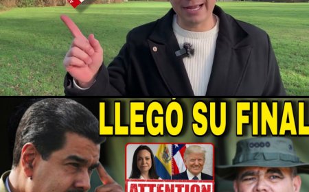 El pulso final: ¿Está el régimen venezolano ante su inminente colapso político?