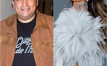 Sergio Andrade: Esto Pasó con los 10 HIJOS del Hombre que DESTRUYÓ a Gloria Trevi