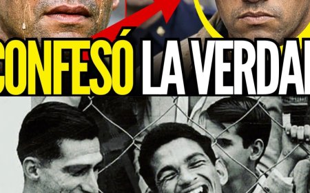 GARRINCHA: Lo Que Nunca Contó A Nadie 