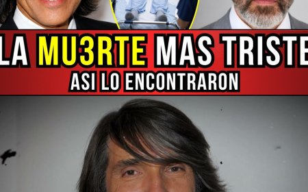 DIEGO VERDAGUER: El Bebé que PERDIERON y el Nieto que Conoció 2 MESES Antes de Morir 