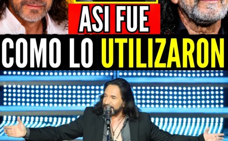 MARCO ANTONIO SOLÍS: El SECRETO de Por Qué Los Bukis se Separaron que NADIE Te Cuenta 