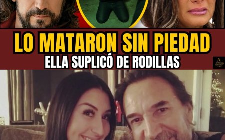 Beatriz Adriana Lo Ataron Y Le Dispararon SU Hijo Solo Confió en El Amigo Equivocado