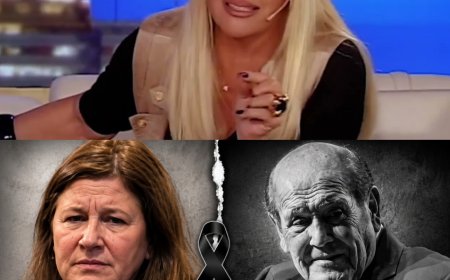 La verdad oculta de Leo Dan: Su esposa rompe el silencio a los 74 años