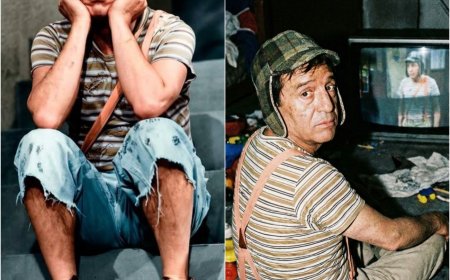 CHABELO: La Grabación que Desató las Peores Acusaciones Tras su Muerte