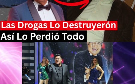 La Triste Historia de Rayito Colombiano | Así se destruyeron 