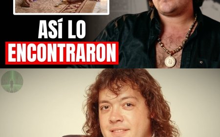La Tragica Muerte de LEO MATTIOLI | Esto Paso Realmente Lo que NUNCA Salio a La Luz 
