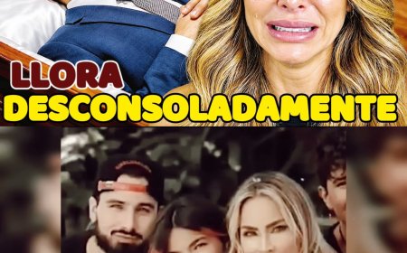 ¡NO FUE ACCIDENTE! La verdad sobre el hijo de Aylín Mujica
