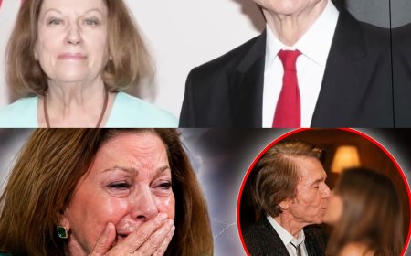 El fin del silencio: La desgarradora verdad detrás del matrimonio de Raphael y Natalia Figueroa