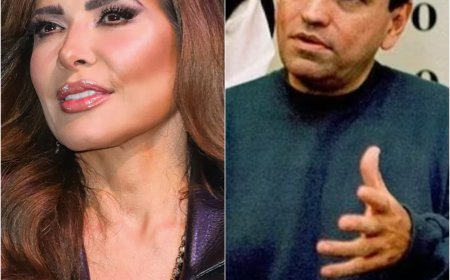 La OSCURA VERDAD del Clan Trevi-Andrade: Secretos, abusos y silencios imperdonables
