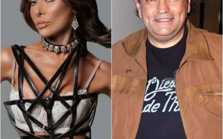 LA VERDAD DEL CASO TREVI - ANDRADE / EL ANTIPODCAST