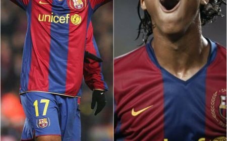 GIOVANNI DOS SANTOS: CONFESÓ Por Qué Lo HIZO