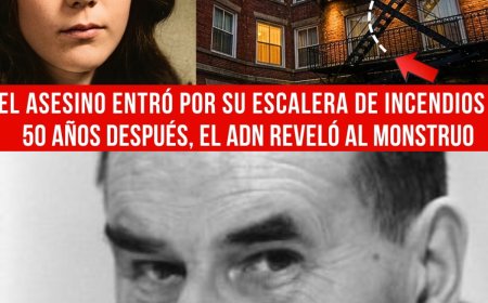 Harvard, 1969 la policía persiguió una teoría falsa durante medio siglo 
