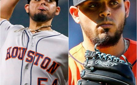 ROBERTO OSUNA : EL OSCURO SECRETO QUE ESCONDIÓ DURANTE 8 AÑOS