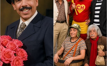 ¡HABÍA MÁS! 😱 TODOS LOS SECRETOS SIN REVELAR del CHAVO DEL 8 ¡AL FIN! 👀 🚫