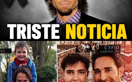 Sebastián Rull: Verdades Impactantes que Salen a la Luz. 