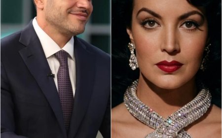 HARFUCH CATEA la MANSIÓN SECRETA de MARÍA FÉLIX y DESCUBRE lo que La Doña ESCONDIÓ 40 AÑOS