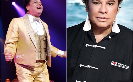 Juan Gabriel Nunca los Reconoció: 4 Hijos, $30 Millones… y Una Decisión Inimaginable