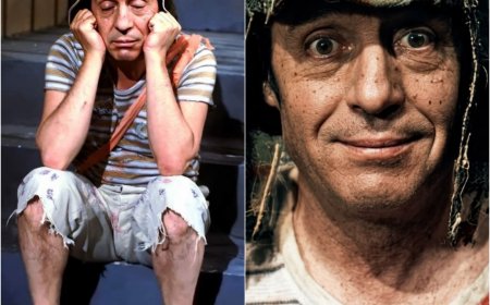 ¡HABÍA MÁS! 😱 TODOS LOS SECRETOS SIN REVELAR del CHAVO DEL 8 ¡AL FIN! 👀 🚫