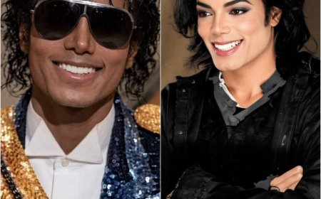 ¿Qué pasó con los hijos de Michael Jackson? Lo que Michael les ocultó toda su vida.