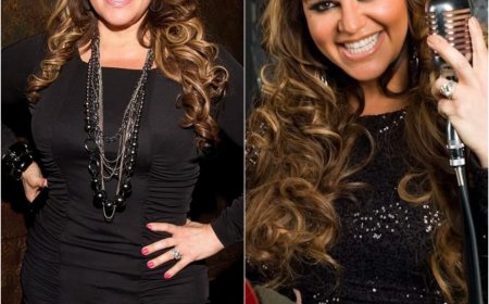 Jenni Rivera SUPO que Iba a Morir — Las Traiciones que Descubrió Antes del Vuelo