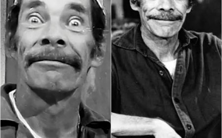 MURIÓ hace 37 años y su HIJO cuenta más HISTORIAS sobre él | Documental sobre Don Ramón Valdés