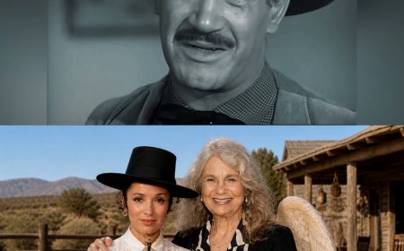 El Gran Chaparral: Los secretos ocultos, tragedias y el dramático destino de sus inolvidables protagonistas 58 años después