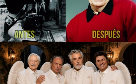 El secreto detrás de El Zorro: tragedias, soledad y el destino final de sus inolvidables protagonistas