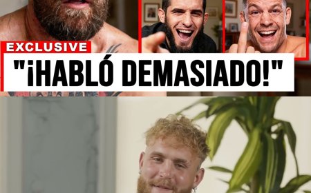 Peleadores De La UFC Se Burlan De Conor McGregor Tras Su Derrota Contra Max Holloway 