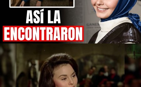 La Tragica Muerte de ROCIO DURCAL | Esto Fue Realmente Asqueroso NUNCA Salio a La Luz 