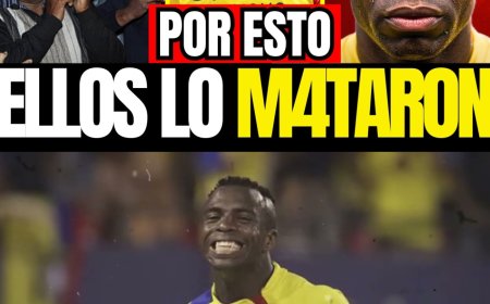 CHUCHO BENÍTEZ: El ASQUEROSO SECRETO que Rodeó su Muert3 y Conmocionó al Fútbol 