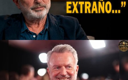 Antes de fallecer, Sam Neill confesó que ella fue el amor de su vida