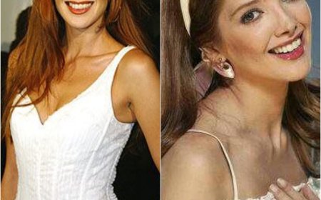 Adela Noriega: Lo Que el PRESIDENTE y su ESPOSA le Hicieron ESA NOCHE